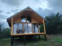Cabana de inchiriat