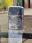 Zippo originala Jack Daniel's