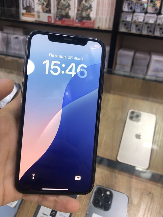 Iphone 11 pro 512/100%