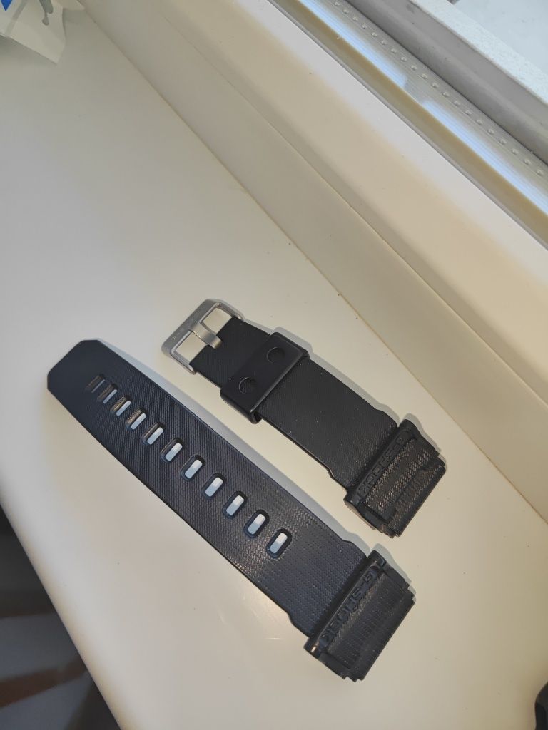 Каишки и базели за различни модели Casio G-Shock