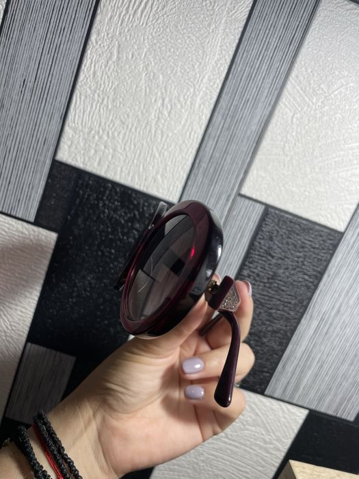 Ochelari de soare Nina Ricci