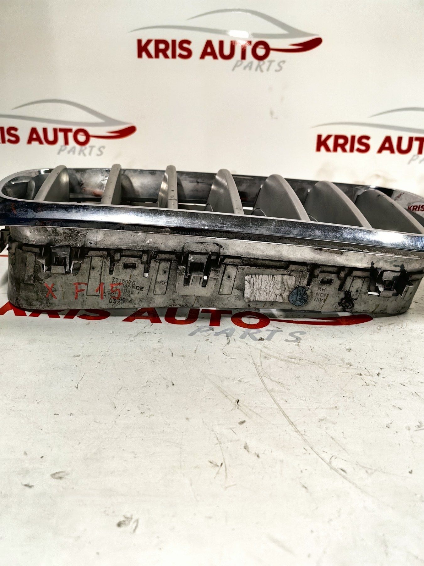 Бъбреци BMW X5 F15 2015/ БМВ Х5 Ф15 2015г