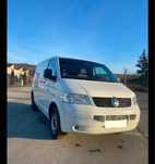 Vand motor t5 2.5