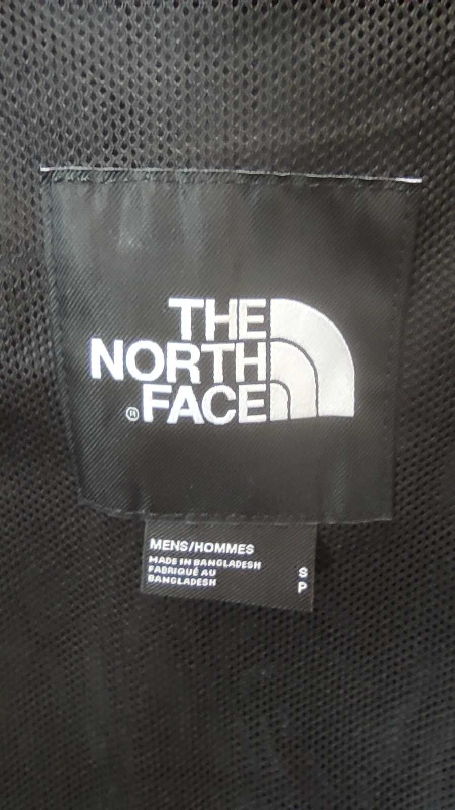 Яке The North Face мъжко S