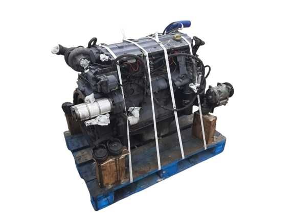 Motor complet Deutz BF6M 1012E - Piese de motor Deutz