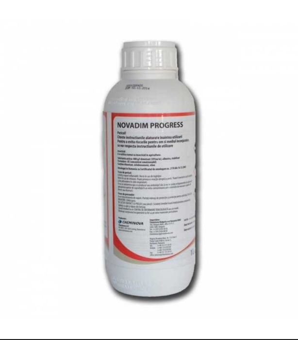 Insecticid Novadim 5litri