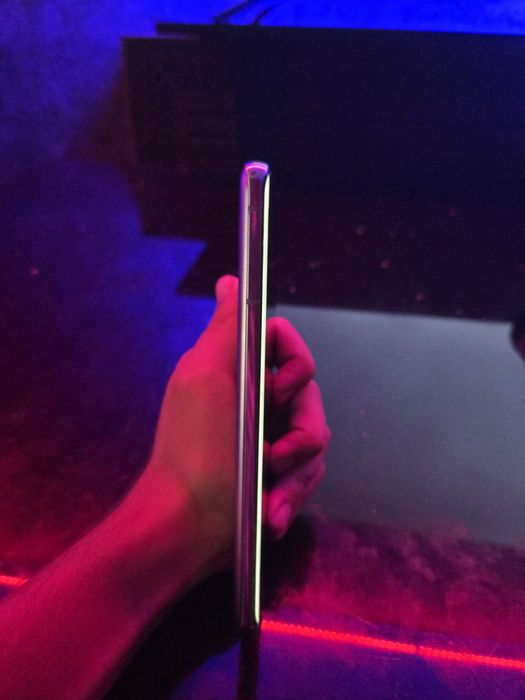 Samsung Galaxy s21 Ultra