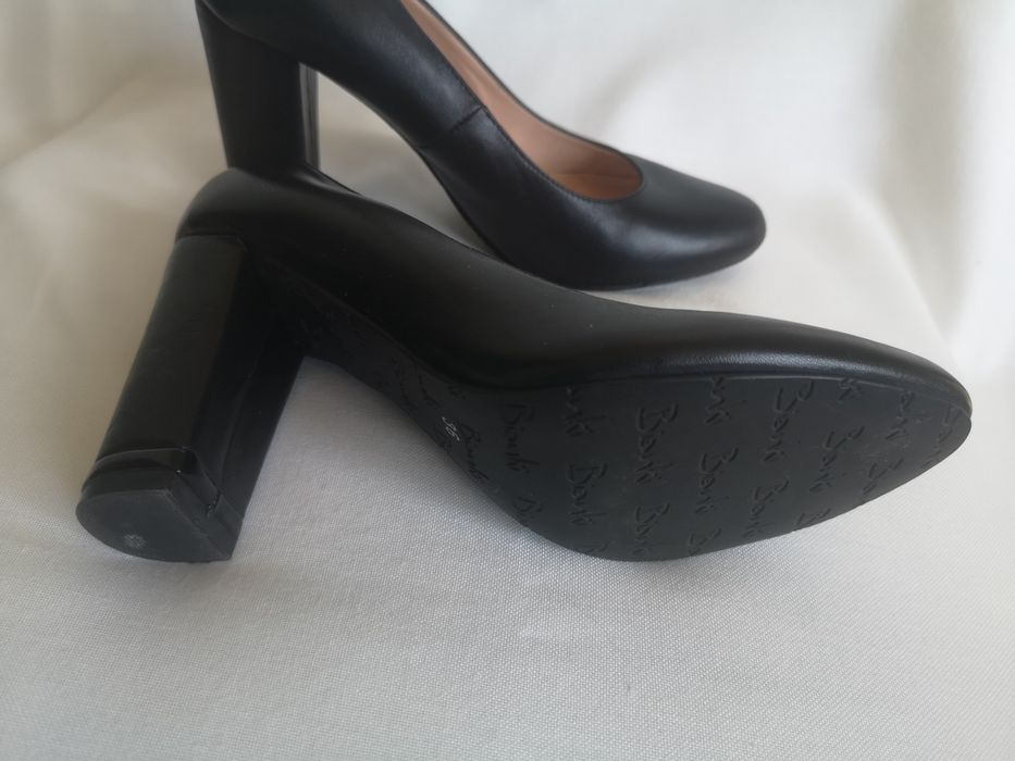 Bianki, обувки естествена кожа, номер 36