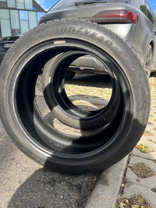 Goodyear 225/45/17 All Seasons 4pcs