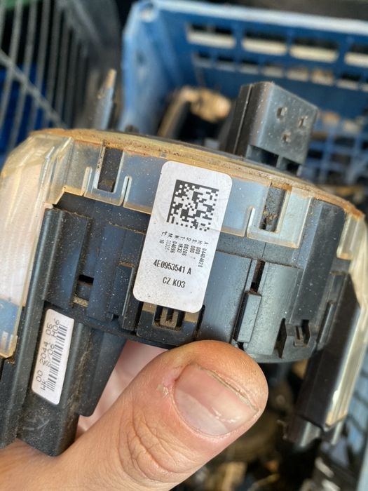 Лентови кабели за Audi A6 4f А8 d3 Ауди