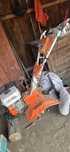 Motocultor RURIS 731ACC