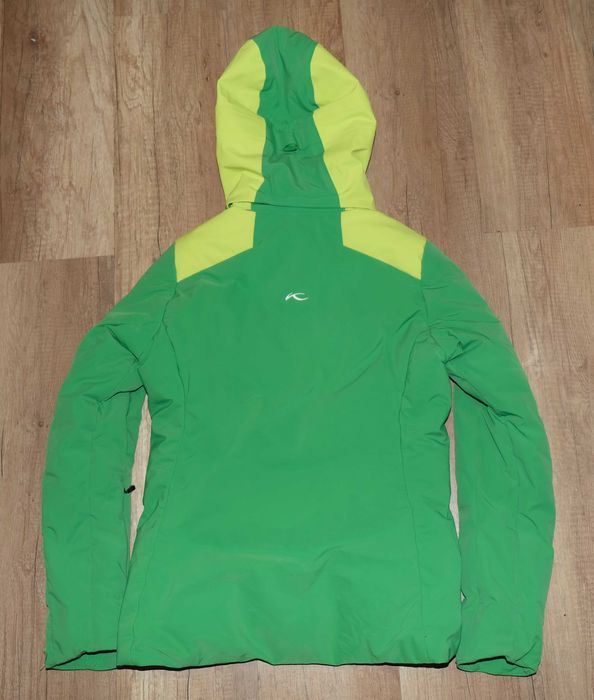 KJUS оригинално дамско ски сноуборд яке размер S