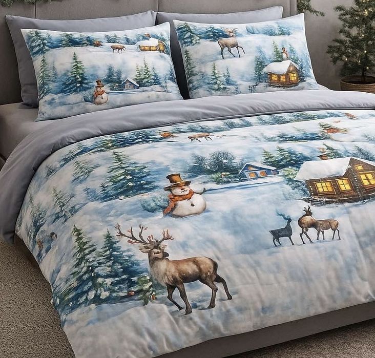 Детско спално бельо