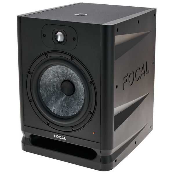 Focal Alpha 80 Evo