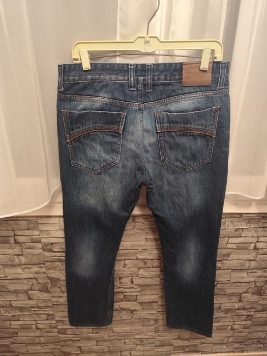 Blugi SMOG -  mărime 32/32 - talie 86 cm