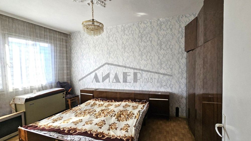 Продава се Двустаен апартамент в Пловдив, Коматево - 64 кв.м за 1211 €/кв.м - Снимка #4