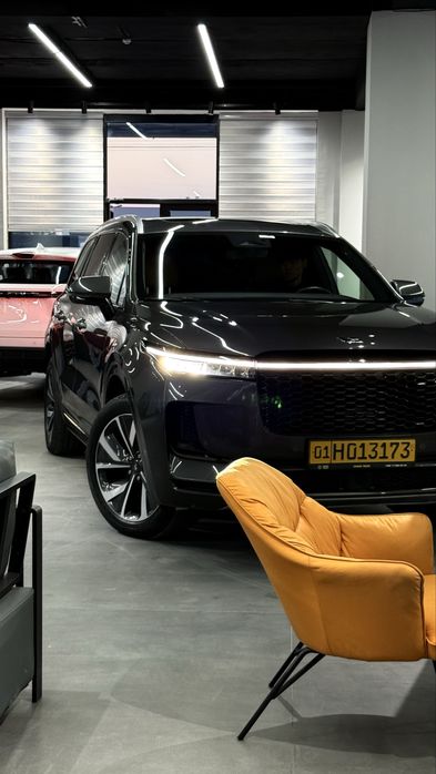 Ливан Lixiang one