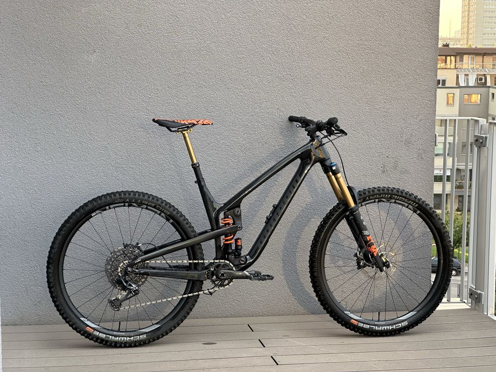 Propain Tyee 2022 29’ L CF