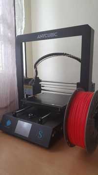 Imprimanta 3D Anycubic Mega S