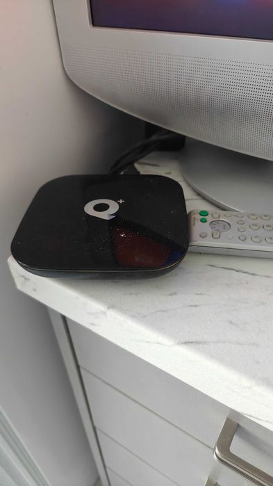 Android 9 TV box, Sony TV комплект