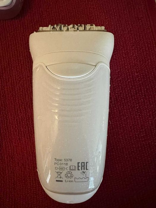 Използван епилатор