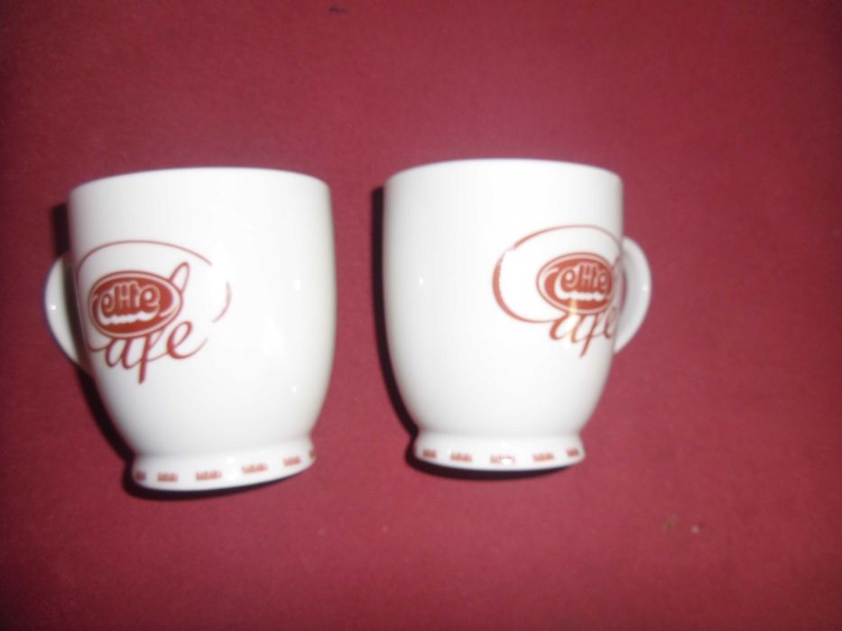 Elit cesti la set 2 buc ,