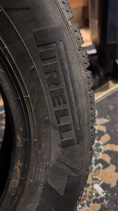 Шины зимние резина 185/65/15