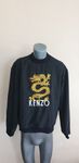Kenzo Dragon Paris Limited Edition Sweatshirt /  M ОРИГИНАЛ! Мъжки
