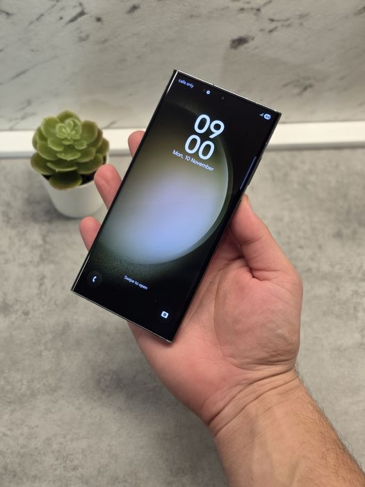 Samsung Galaxy S23 Ultra 5G 12/256 GB