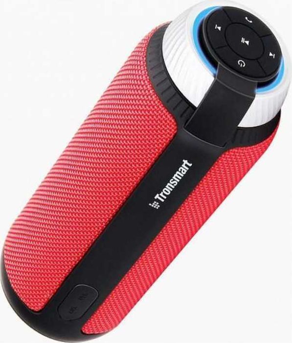 Boxa Bluetooth Transmart T6, 25W, 360 sound, Handsfree, 15h - NOU