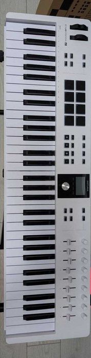 Arturia KeyLab Essential mk3 61