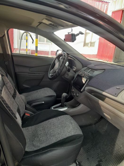 Кобалт 2023 метан