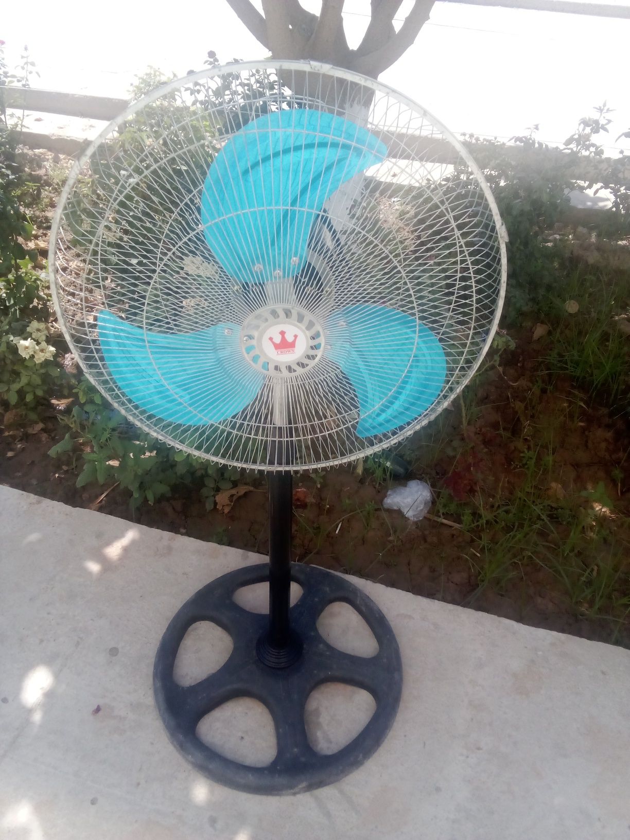 2 ta Yangi Ventilyator