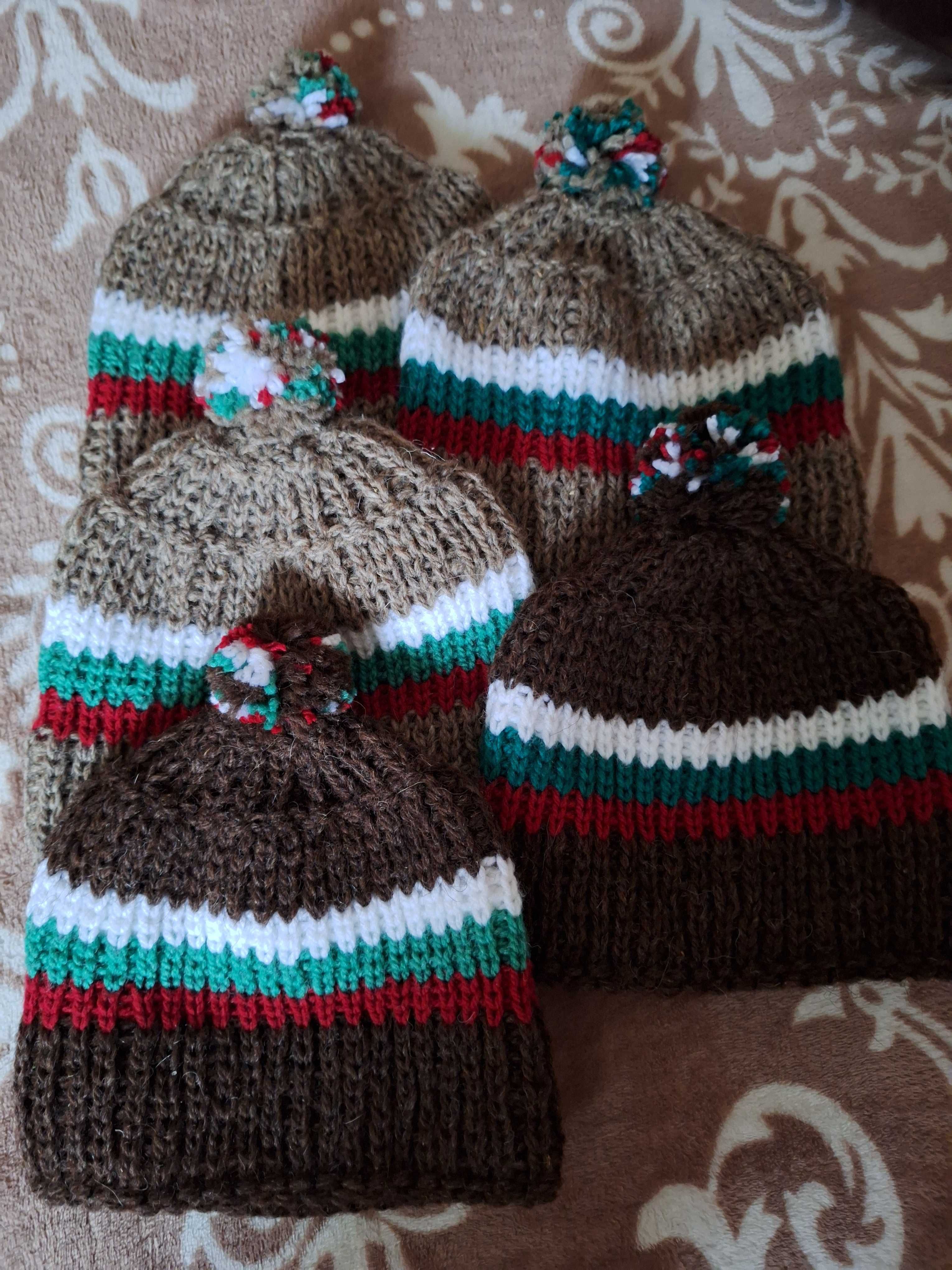 Калоферска шапка