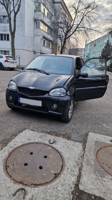 Chatenet Barooder 21cp benzină 4 locuri
locuri aixam 16 ani)