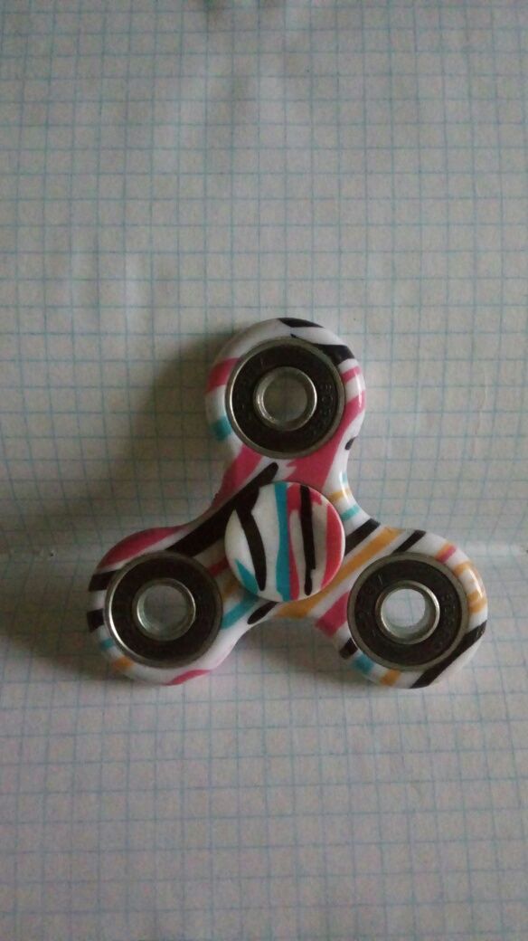 Спинер спиннер Spiner Spinner, антистресс