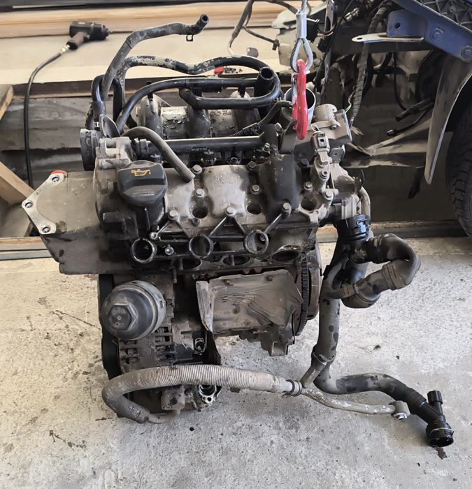 Dezmembrez Skoda Fabia 2007 1.2benzina motor BMD bara capota usa aripa