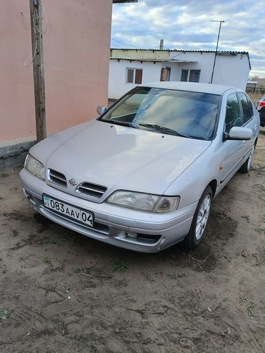 Продам Ниссан Примера