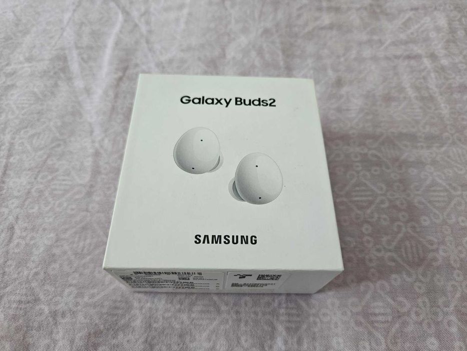 Безжични слушалки Samsung Galaxy Buds2