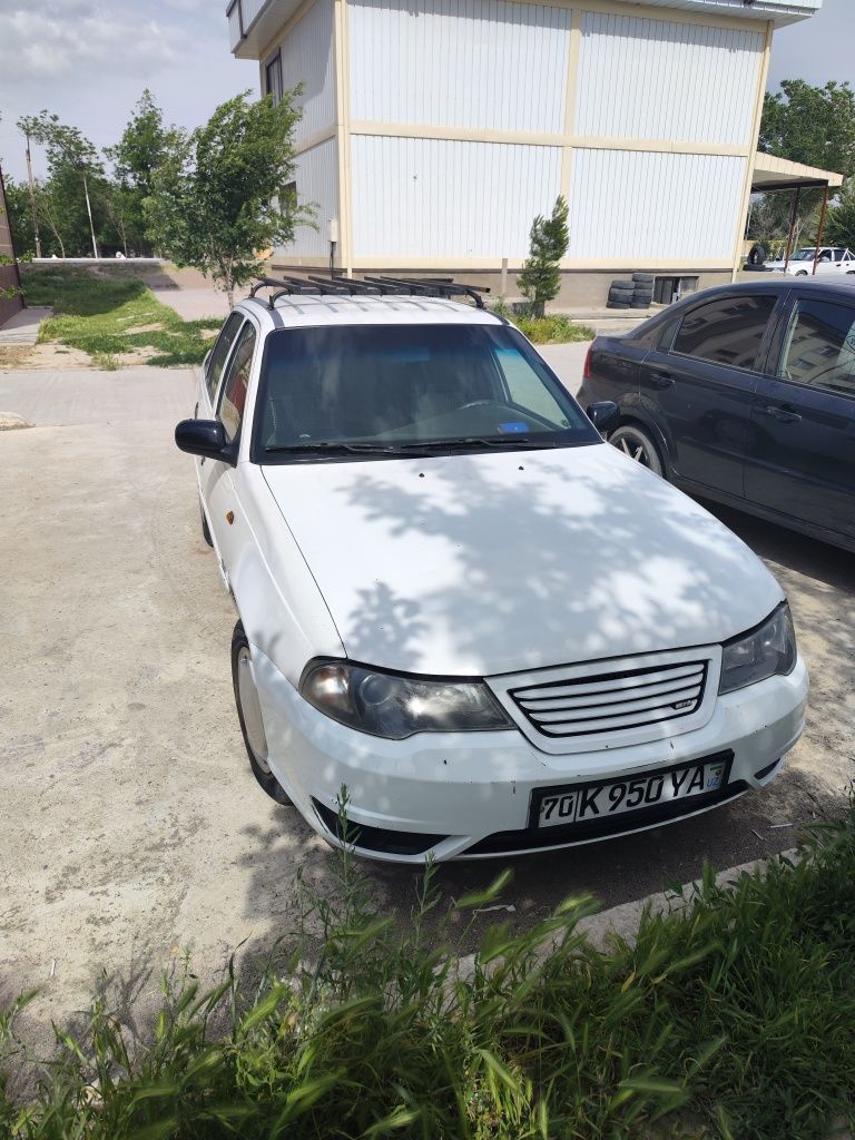 Chevrolet Nexia 2 1.6 Donc