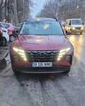 Hyundai tucson 2023 full hybryd 230 cp 4x4