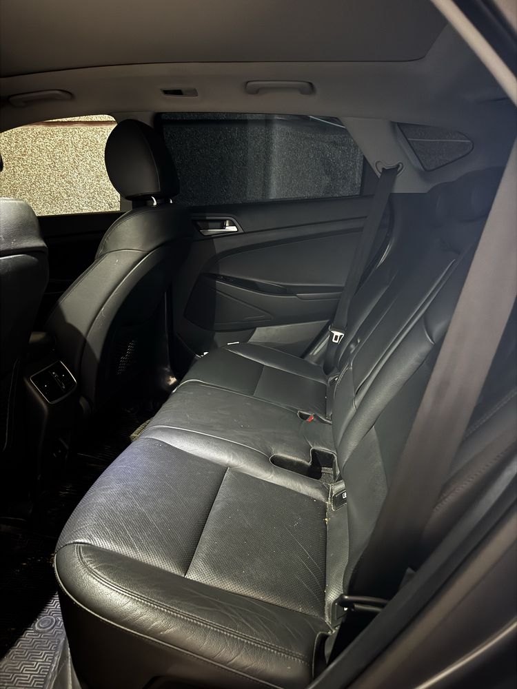 Продается Hyundai tucson 2020