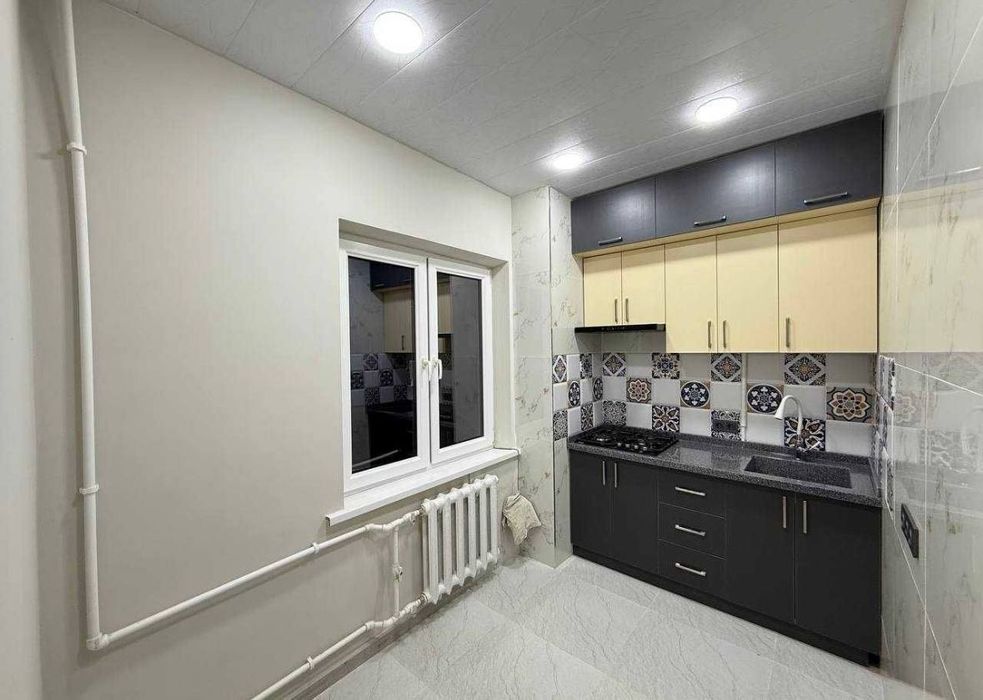 Продается 2/2/5 50м2 в массив башлык