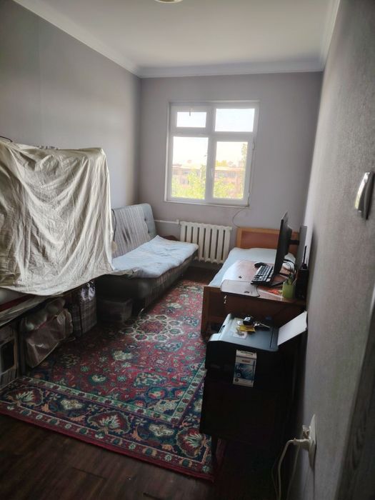 Продам срочно 2 комнатную