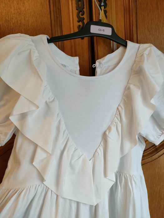 Rochie fetita marimea 152-Zara