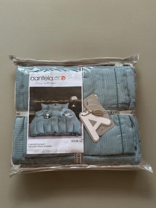 Продам постельное белье производитель Турция