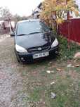 Hyundai getz 1.4