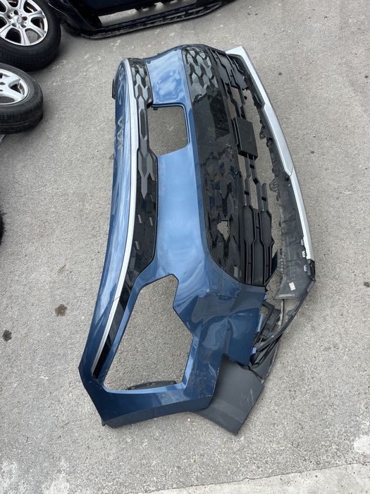 Броня Kia Niro 2022 2бр