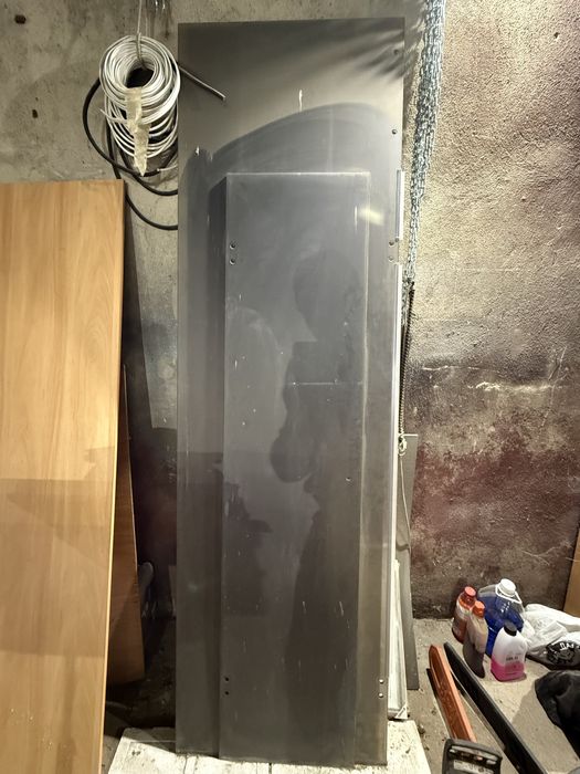 Матирани стъкла за баня