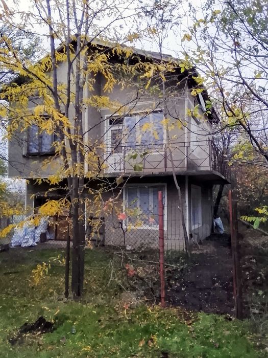 Вила с.Кочмар ( гр. Тервел)